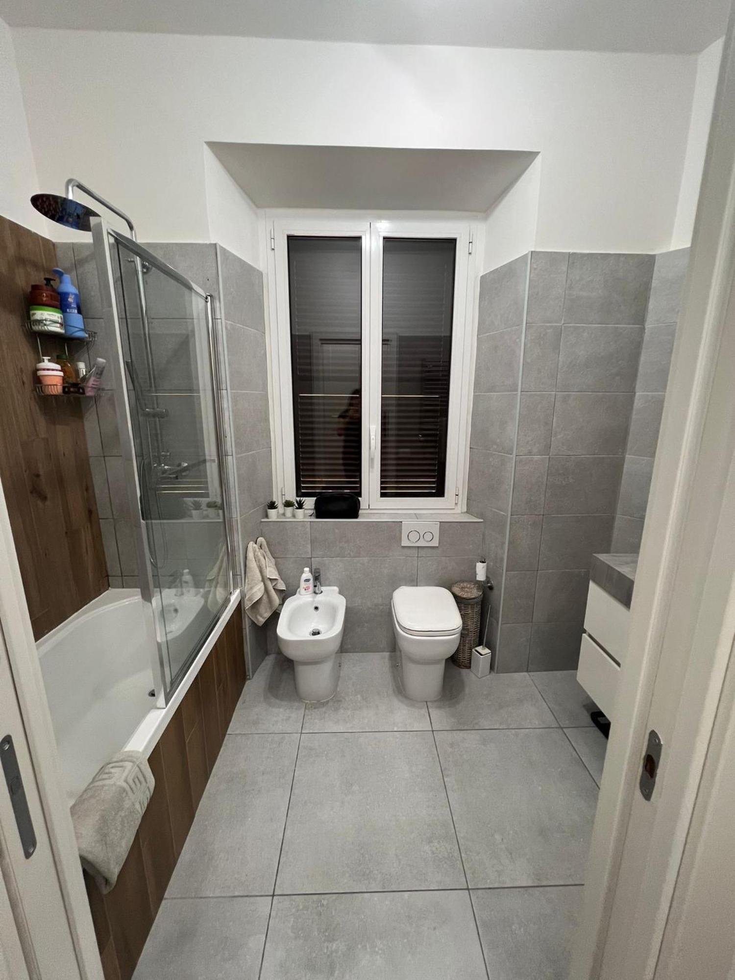 Appartement Luxury Via Veneto