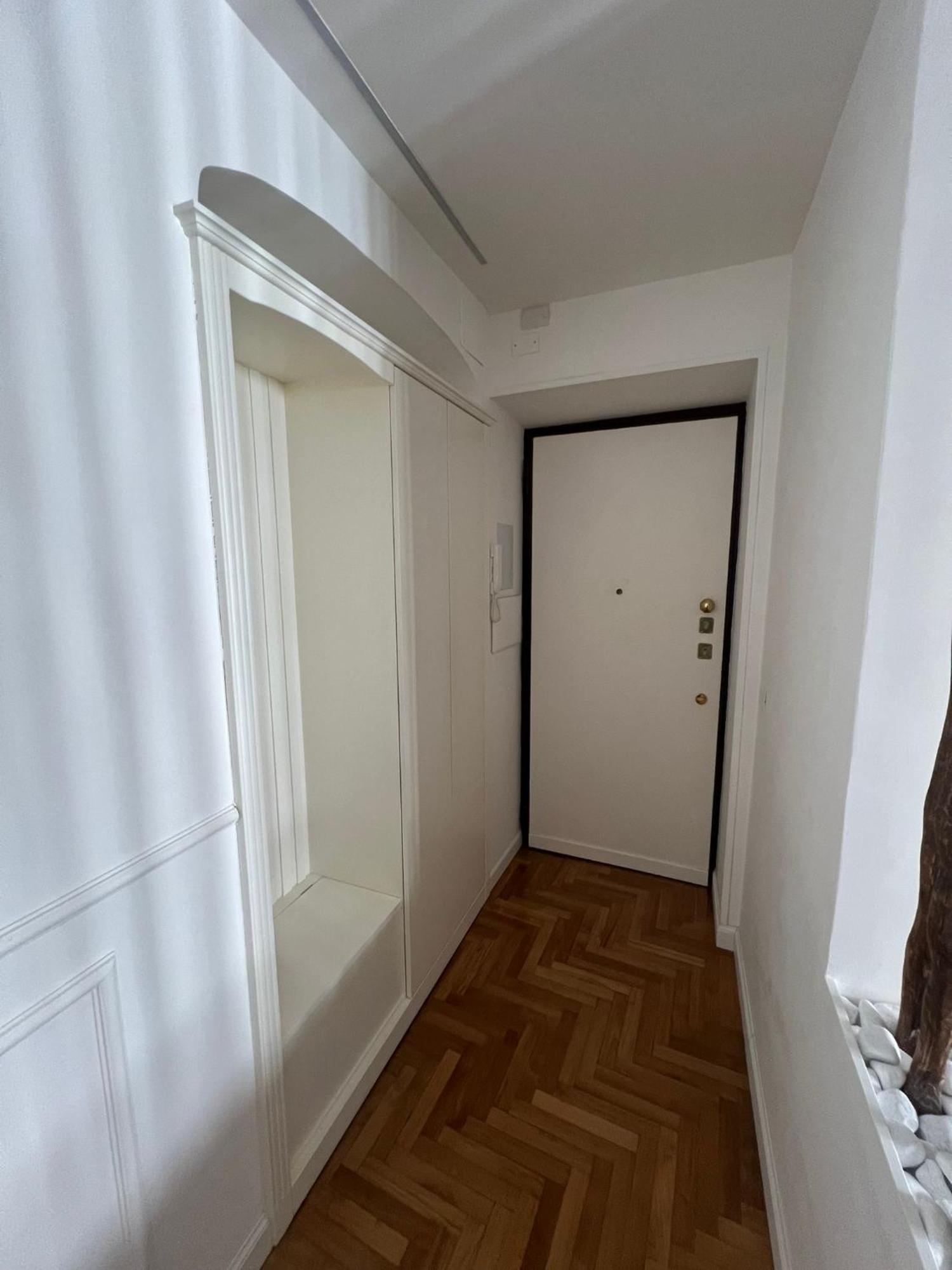 Luxury Via Veneto Appartement Rome