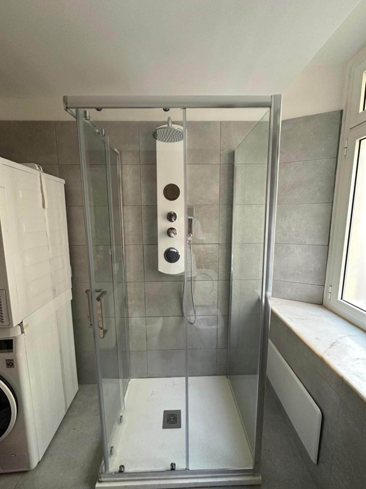 Appartement Luxury Via Veneto