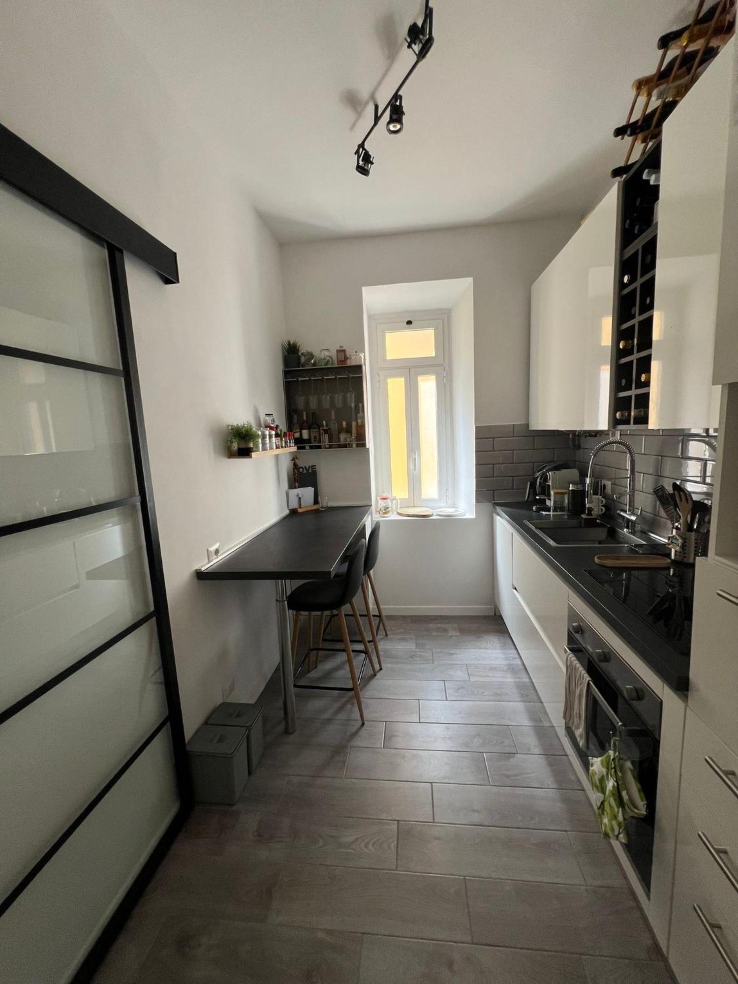Appartement Luxury Via Veneto *