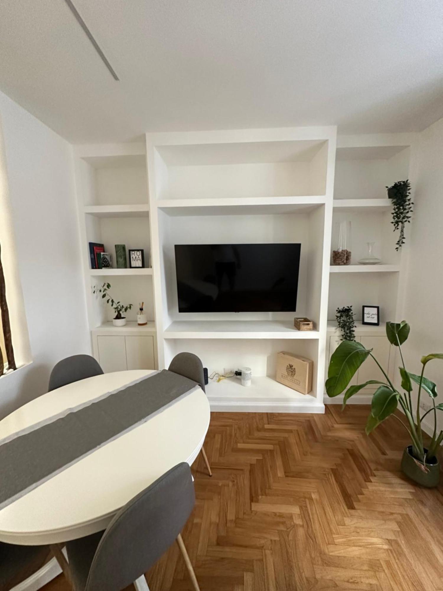Luxury Via Veneto Appartement *
