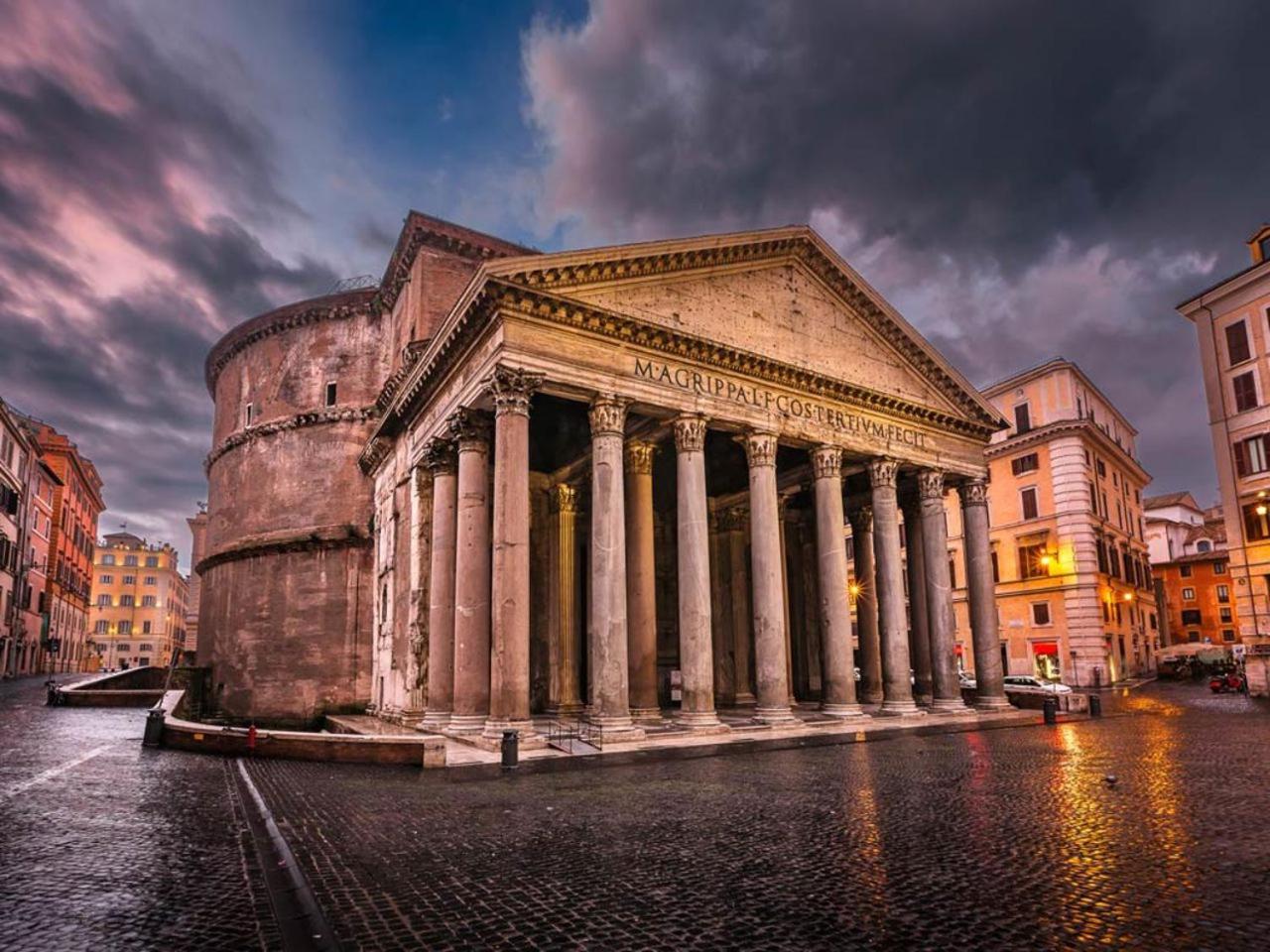 Appartamento Luxury Via Veneto Roma