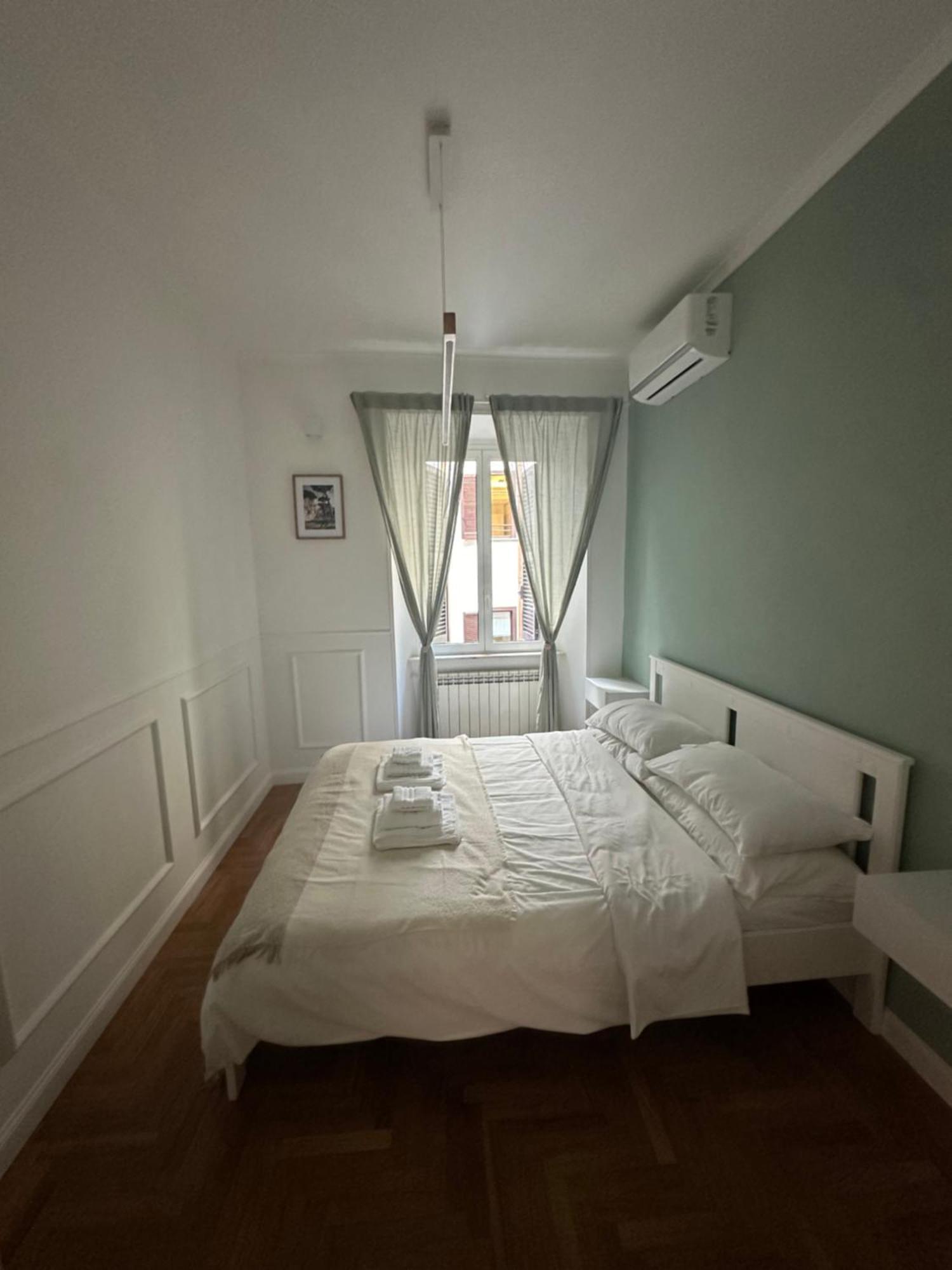 Appartamento Luxury Via Veneto Roma
